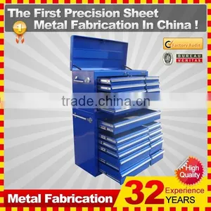 Aluminum 72'' us General Tool Box Parts for Trucks Quality Choice thumbnail-3