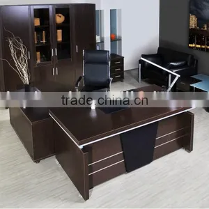 Epin 2014 New Style Wooden Office Desk thumbnail-1