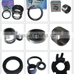 Air Compressor Replacements Oil Sealing Meachnical Ptfe Sealing Part for Air Compressor / High Qualiy Shaft Sealing thumbnail-1