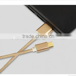 New Products 2016 Micro Usb Cable 3.0 OTG USB Cable Type c for Mobile Phone Game Mp4 Games Free Downloads thumbnail-2
