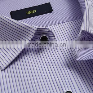 2015 Men's Dress Shirt Latest Designs , Slim Fit Men Fashion Shirts thumbnail-2