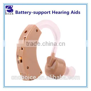 Ningbo Batteries Support Ast Hearing Aid thumbnail-1