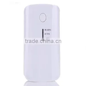 Nice Design Real Capacitive New Power Bank thumbnail-1