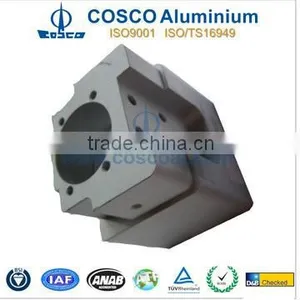 Aluminium Cnc Machine Parts thumbnail-6