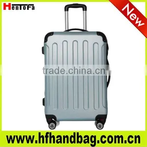 Hot Selling Trolley ABS Luggage thumbnail-1