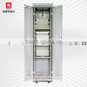 4u~47u 19'' Standard Wall Mounted and Floor Standing Network Cabinet thumbnail-6