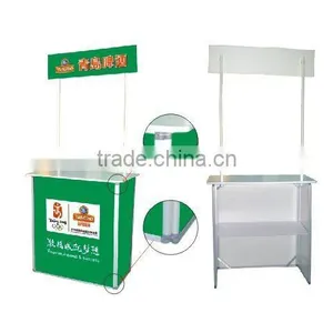 Portable Promotion Booth thumbnail-1
