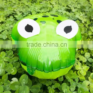 Frog Balloon Animal Foil Balloon Wholesale Walking Pet Balloon thumbnail-2