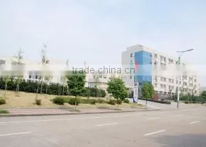 Zhejiang Benke Auto Parts Co., Ltd. company overview - view 1 thumbnail