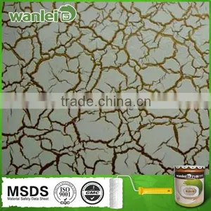 Import High-quality Building Interior Crackle Powder Coating thumbnail-3