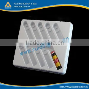 High Quality Blister Packaging Vacuum Tray thumbnail-1