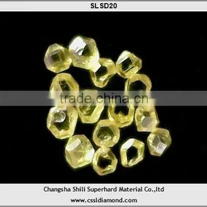 High Hardeness Big Size Saw Coarse Diamond Powder for Sale thumbnail-1