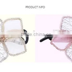 2015 the First Half Year New Fashion Handmade Hair Clips thumbnail-1