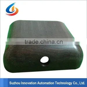 ITS-216 CNC Turning Precision Sandal Wood Product thumbnail-2