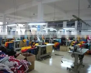 Shaoxing County Haoerxin Textile Co., Ltd. company overview - view 2 thumbnail