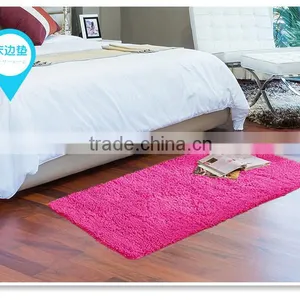 Promotional Chenille Microfiber Carpet thumbnail-3