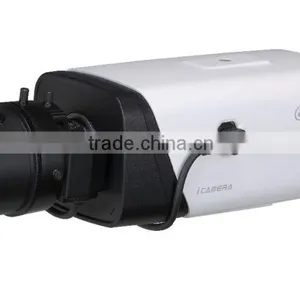 DAHUA 4K 12 Megapixel Ultra HD Network Box Camera IPC-HF81200E thumbnail-1
