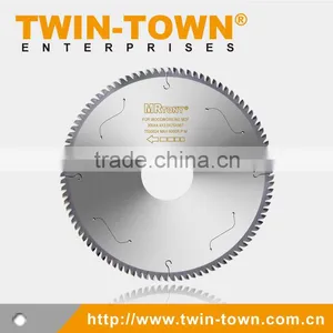 TCT Saw Blade for Panel Size Machine 300x96T TCG thumbnail-1