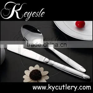 Knife Manufacturer, Stainless Steel Knife Set, Inox Knife thumbnail-4