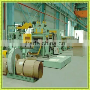 1000-2000mm Coil Slitting Line thumbnail-4