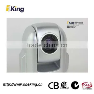 1080p Full HD Video Camera Support VISCA Commands RS232 RS485 PTZ Control thumbnail-2