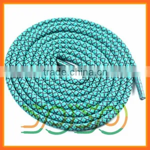 YoYo Sneaker Shoestrings 3m Reflective Sneaker Shoe Laces With Colorful Design Accept Mini Order and Paypal thumbnail-1