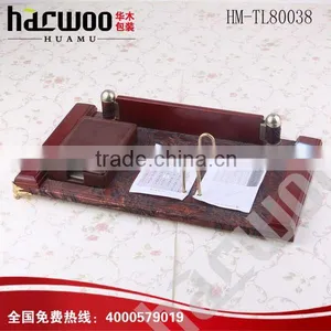 Wholesale Wooden Custom Calendars Office Desk Calendar 2016 thumbnail-4
