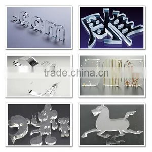 K5030 500*300mm Co2 Plastic Desk Laser Machine thumbnail-4