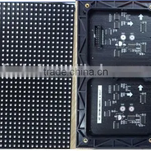 High Quality P6 Indoor Full Color Led Display Screen Price thumbnail-6