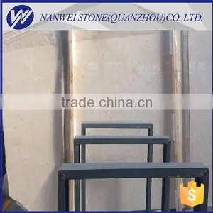 Ultraman Beige Marble Window Frame,gate Slate,fireplace Mantel thumbnail-3