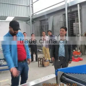 Blueberry Sorting Machine thumbnail-5