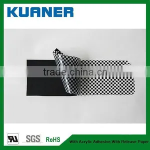 Custom Tamper Evident VOID Tape Materials of PET thumbnail-1