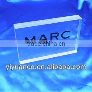 Clear Acrylic Products thumbnail-3