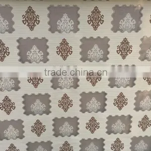 Best Quality Horizontal ZEBRA BLINDS FABRIC thumbnail-2