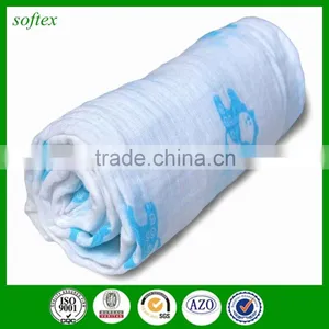Baby Bath Towel and Wash Cloth thumbnail-5