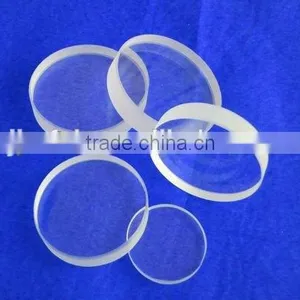 Crucible Quartz Glass thumbnail-3