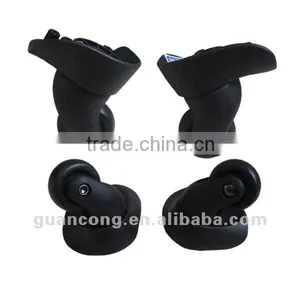 2016 High Quality Luggage Corner Wheel for Hard Suitcase thumbnail-1