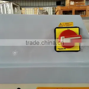 75kg Spiral Mixer thumbnail-6