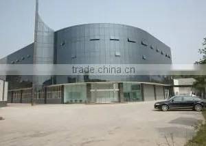 Chongqing Jin Te Rui Machine Co., Ltd. company overview - view 1 thumbnail