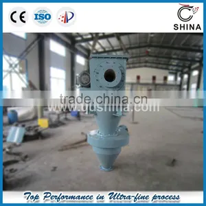 Widely Used Large Capacity Air Classifier thumbnail-4