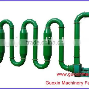 High Quality Wood Sawdust Hot Air Dryer thumbnail-1