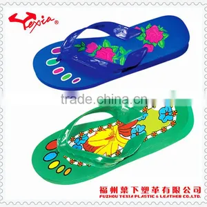 PVC Popular Sandals Cheap Stock Harpbird Brand Shoes thumbnail-2