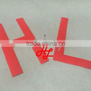 Coated PVC Laminated Tarpaulin for Truck Cover thumbnail-1