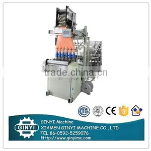 Jacquard Narrow Tape Weaving Machines thumbnail-2
