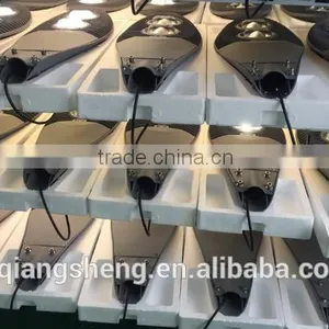 Road Led Street Lighting Outdoor High Power 50W/60W/80W/100W COB LED Street Light Aluminum Die Casting Housing Lamp thumbnail-6