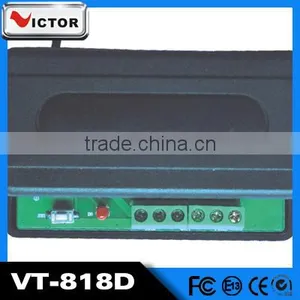 Professional Factory Remote Controller for Garage Door Learning Remote Control thumbnail-6