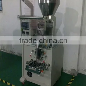 Highly Efficient Automatic Powder Packing Machine Product Line thumbnail-4