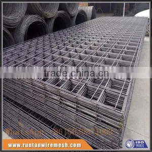 Concrete Reinforcement Wire Mesh thumbnail-1
