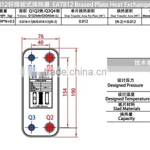 Heat Exchanger Price thumbnail-2