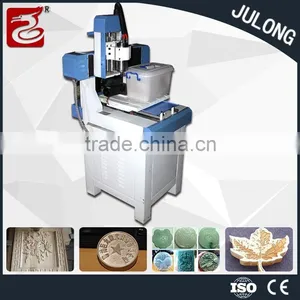 Cnc Wood Engraving Machine Portable Mini 3636 Desktop Model Cnc Router Engraving Machine Cnc Machinery thumbnail-5